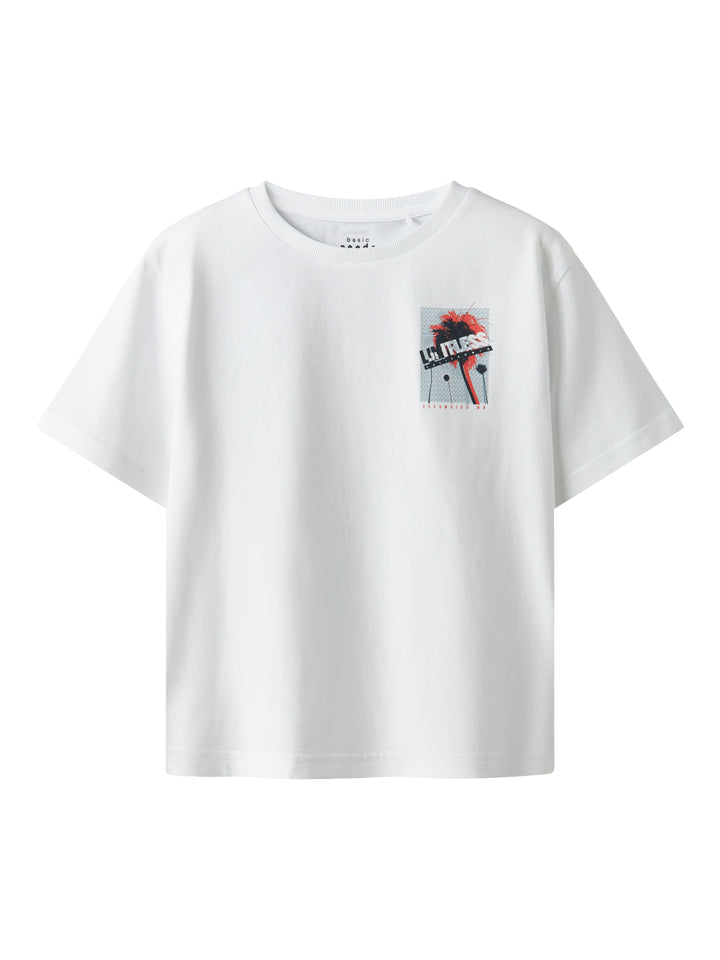Velix SS Tshirt
