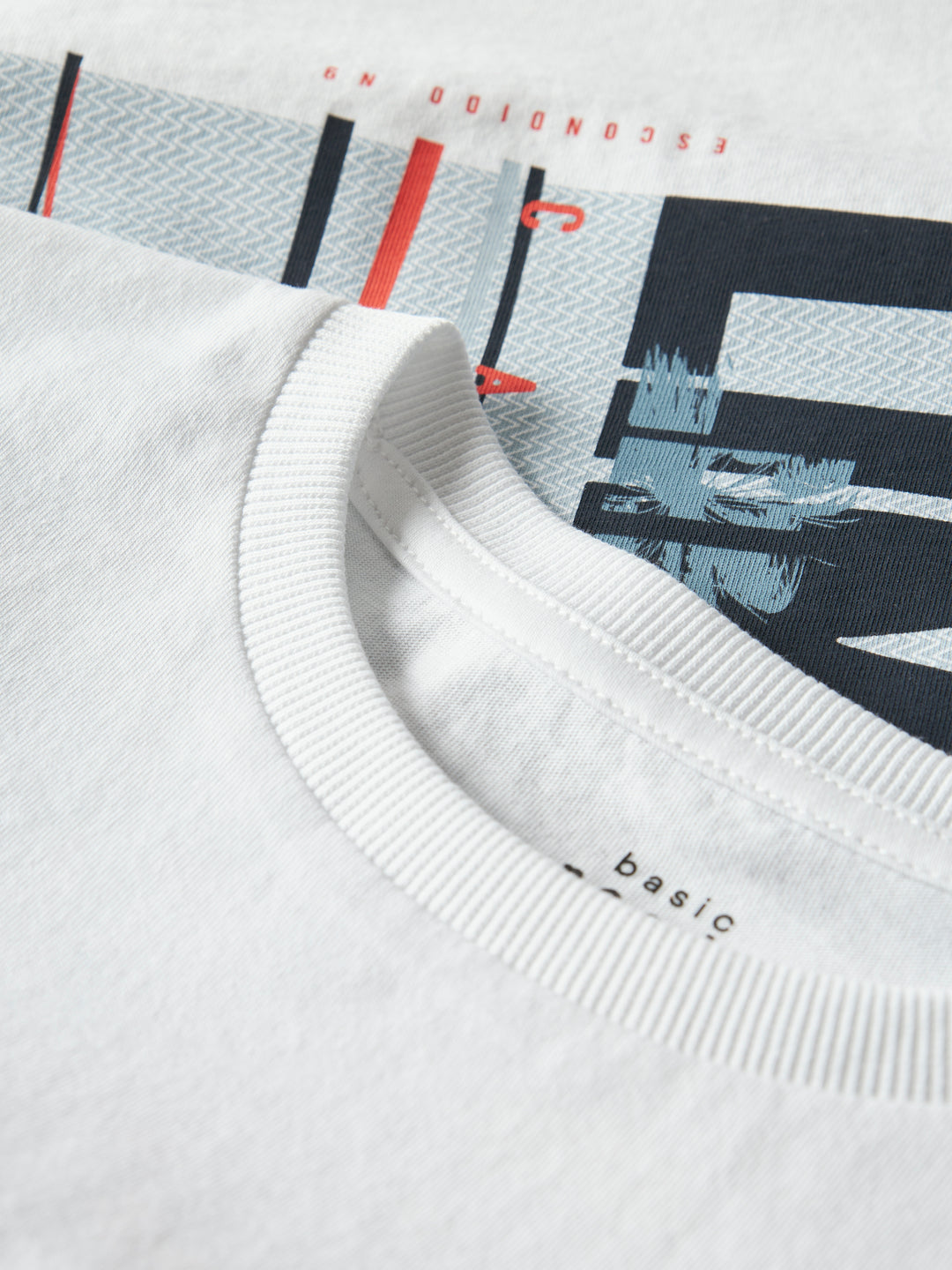 Velix SS Tshirt