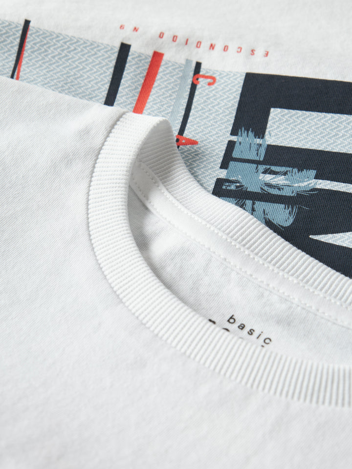 Velix SS Tshirt