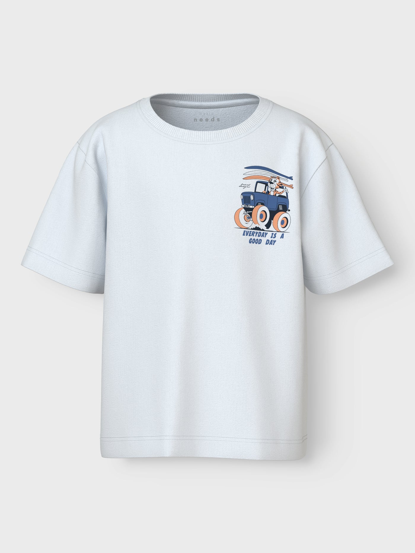 Velix Nreg Top
