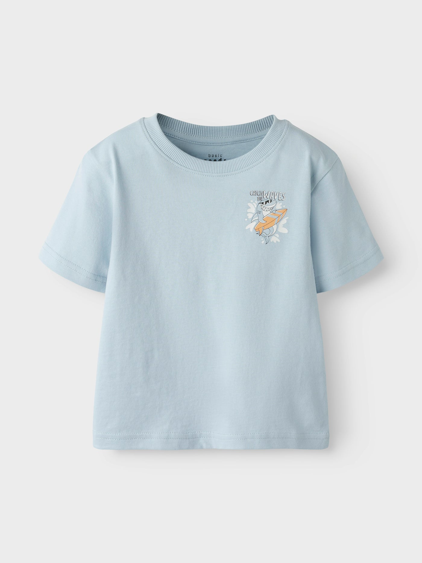Velix Nreg Top