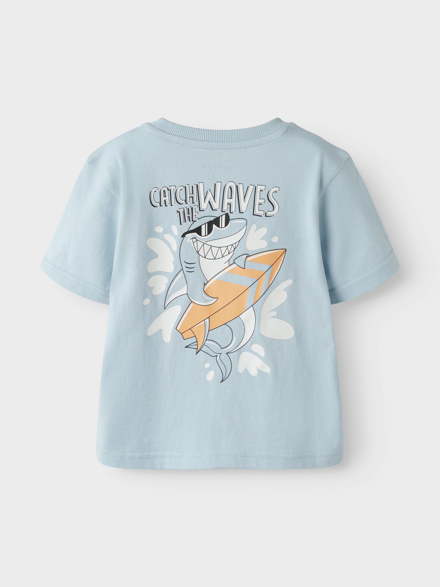 Velix Nreg Top