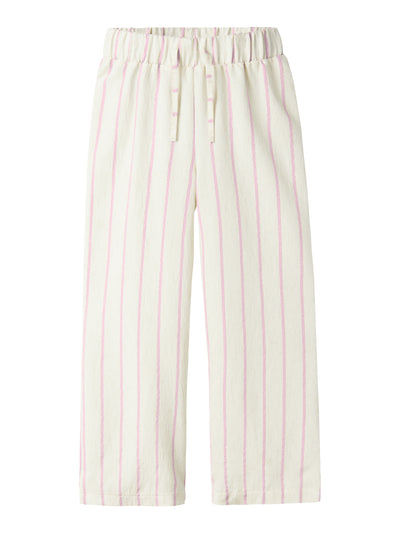 Fizteks Wide Pant