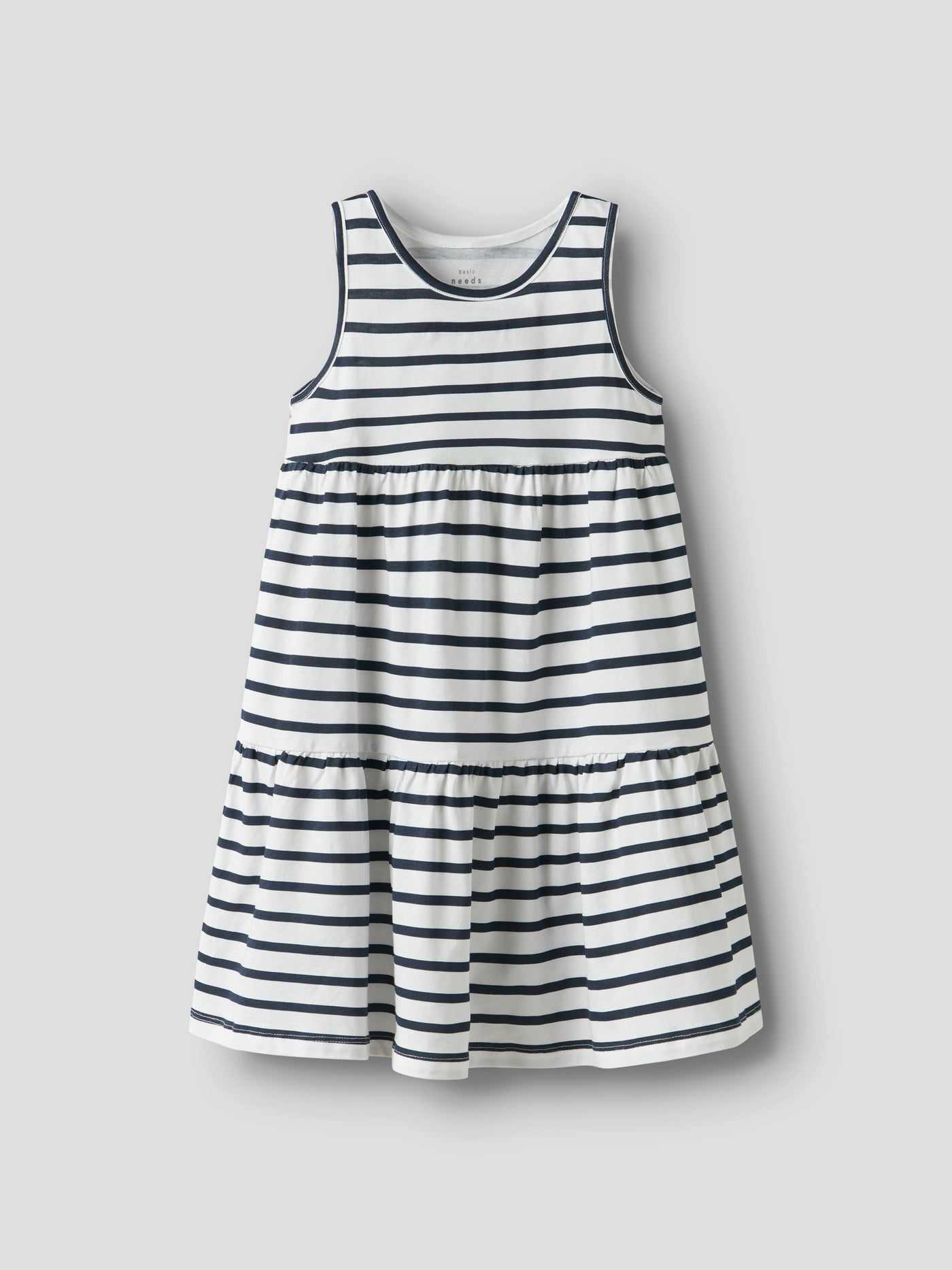 Vigga Spencer Dress