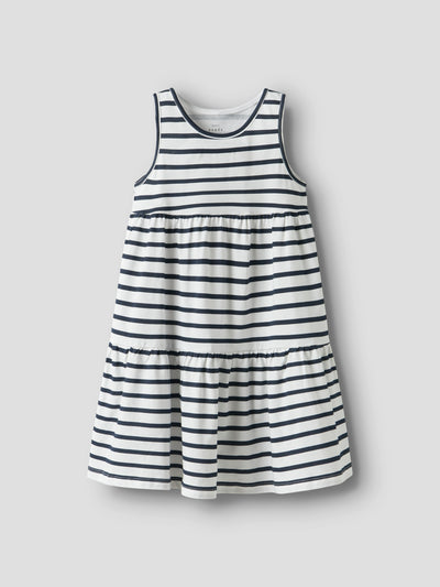 Vigga Spencer Dress