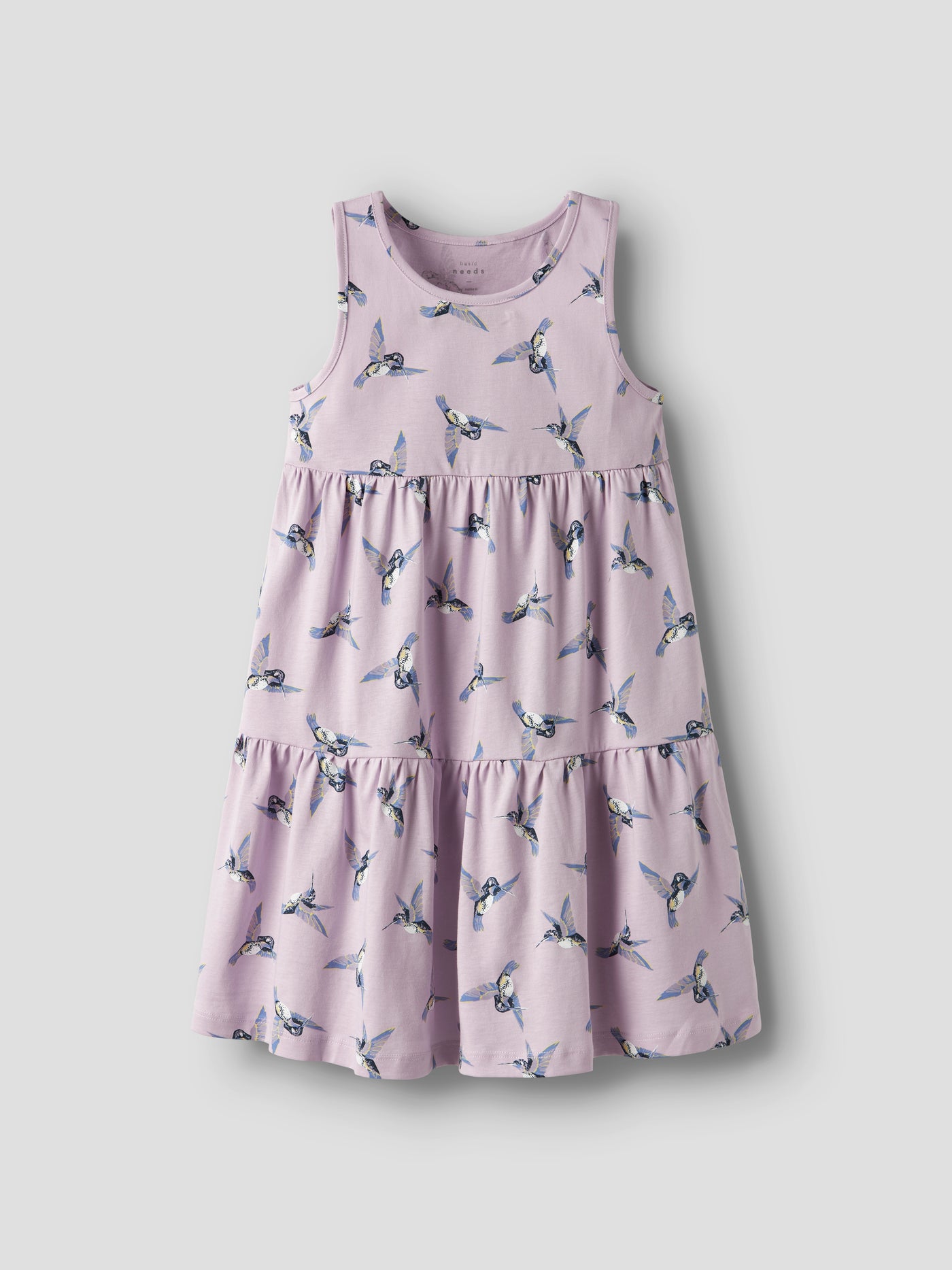 Vigga Spencer Dress