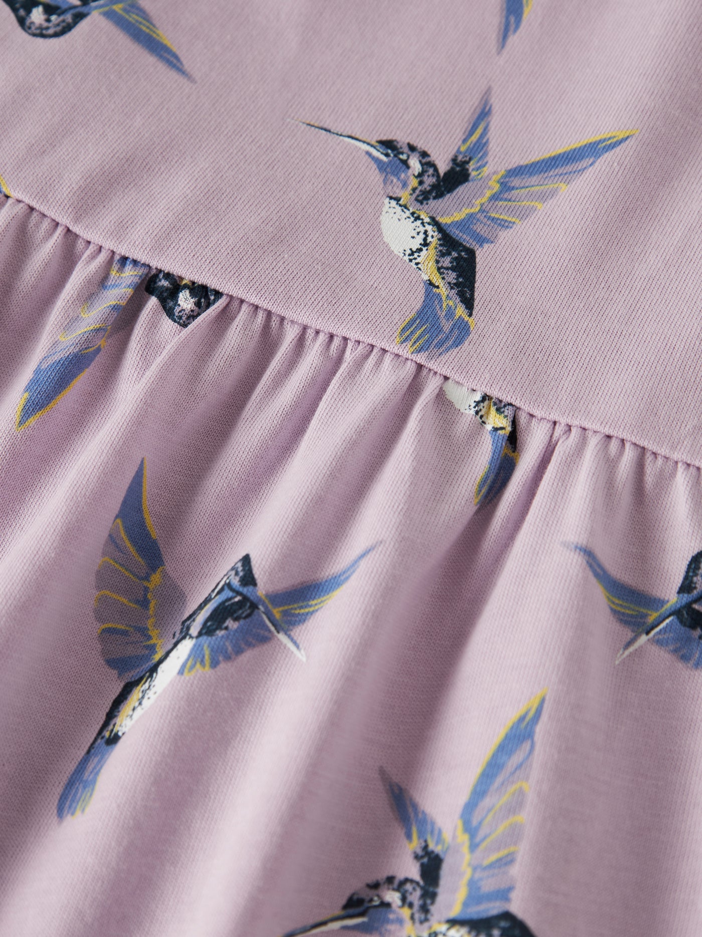 Vigga Spencer Dress