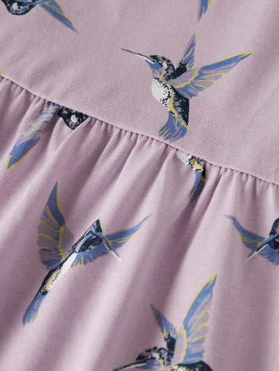 Vigga Spencer Dress