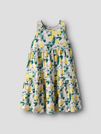 Vigga Spencer Dress