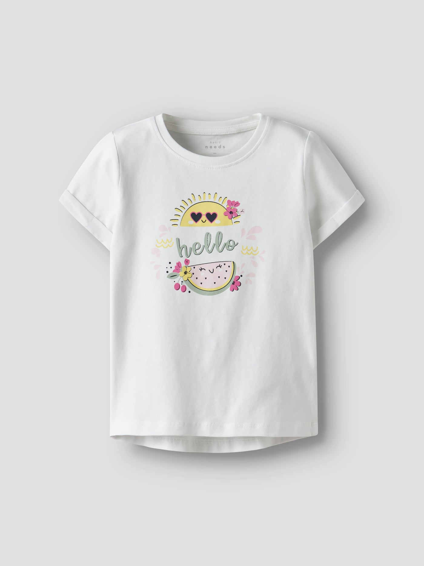 Vix SS Top