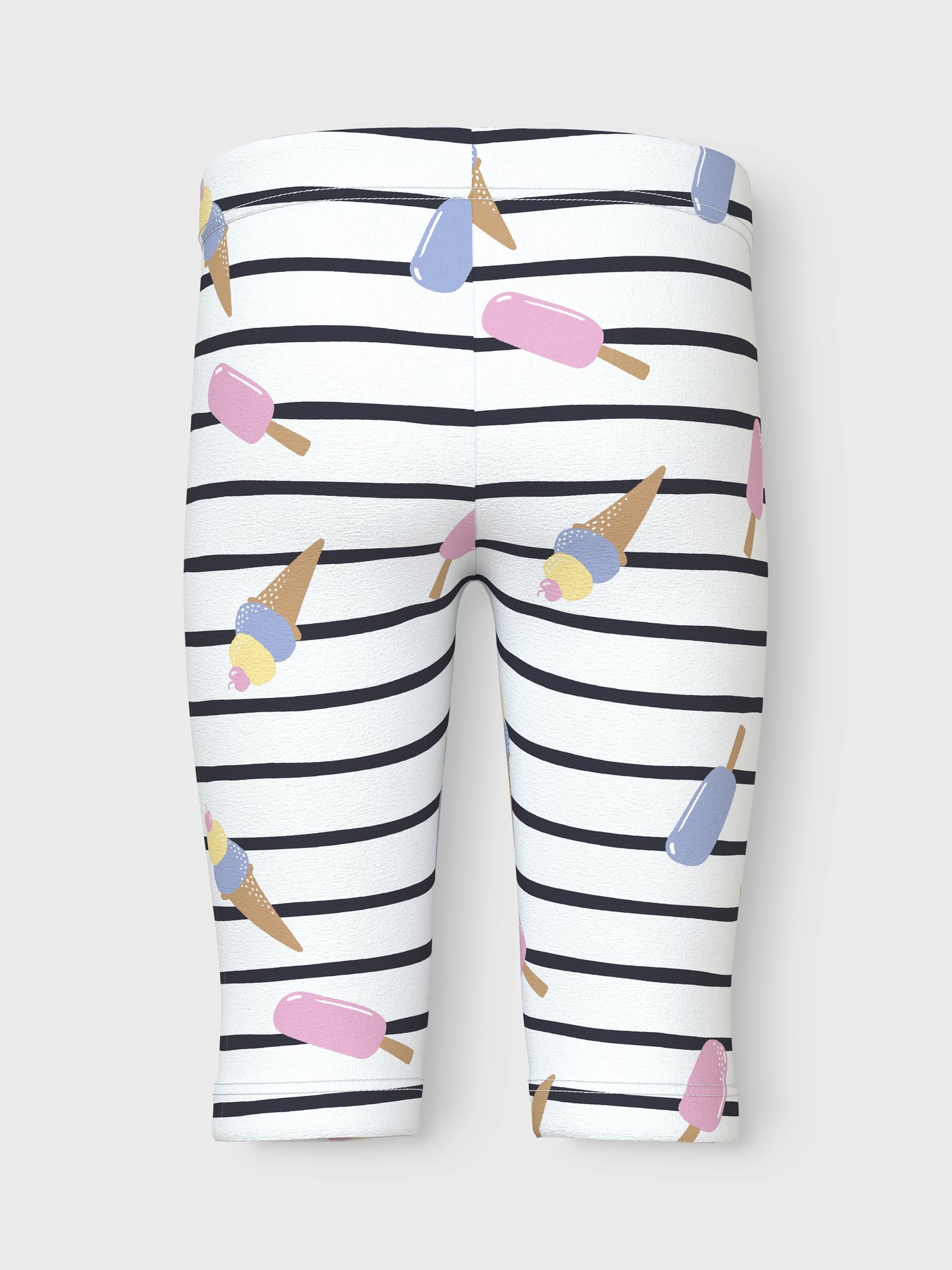 Vivian Capri Legging