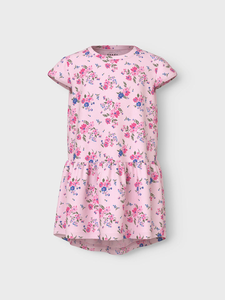 Vigga Dress
