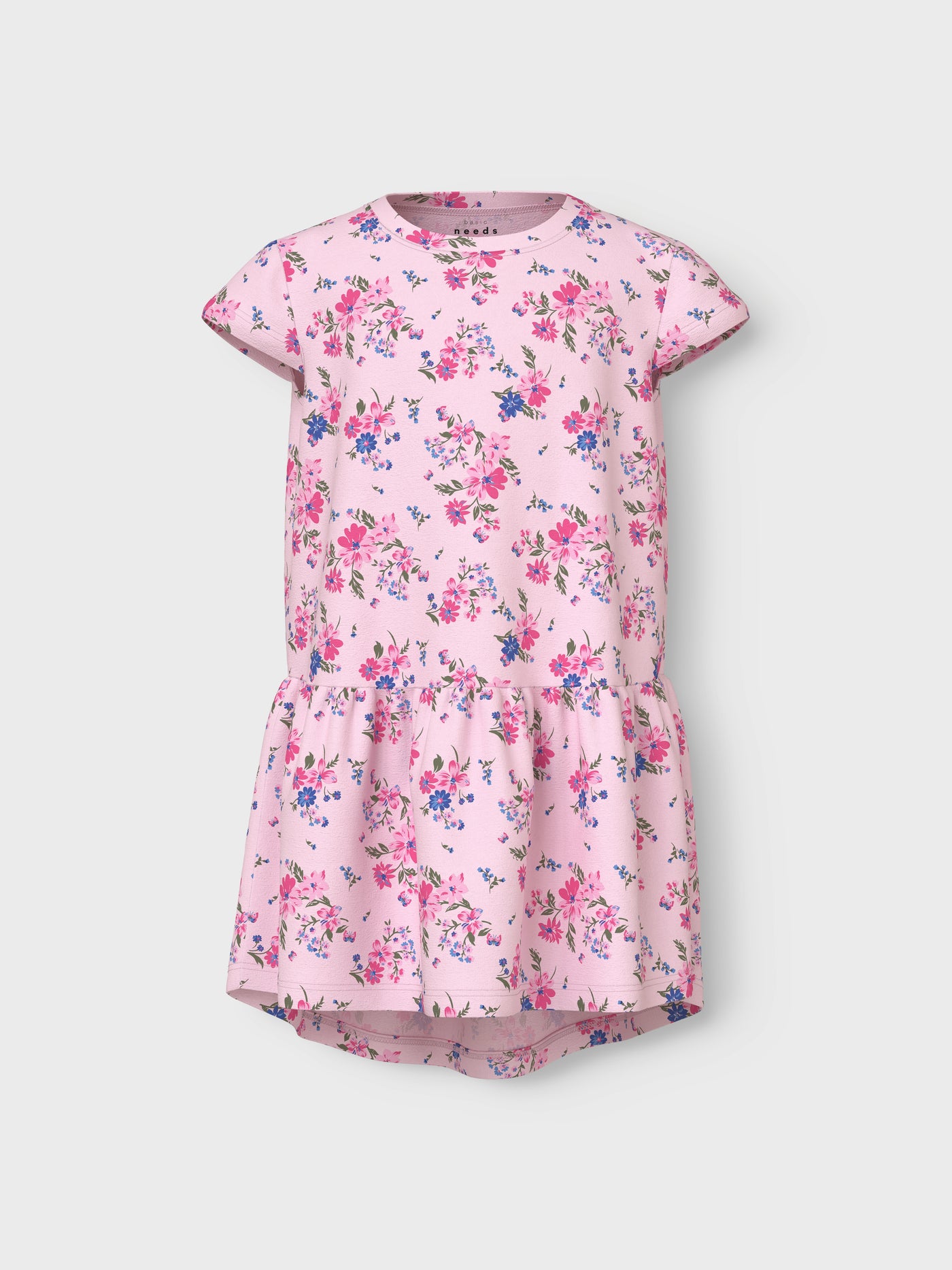 Vigga Dress