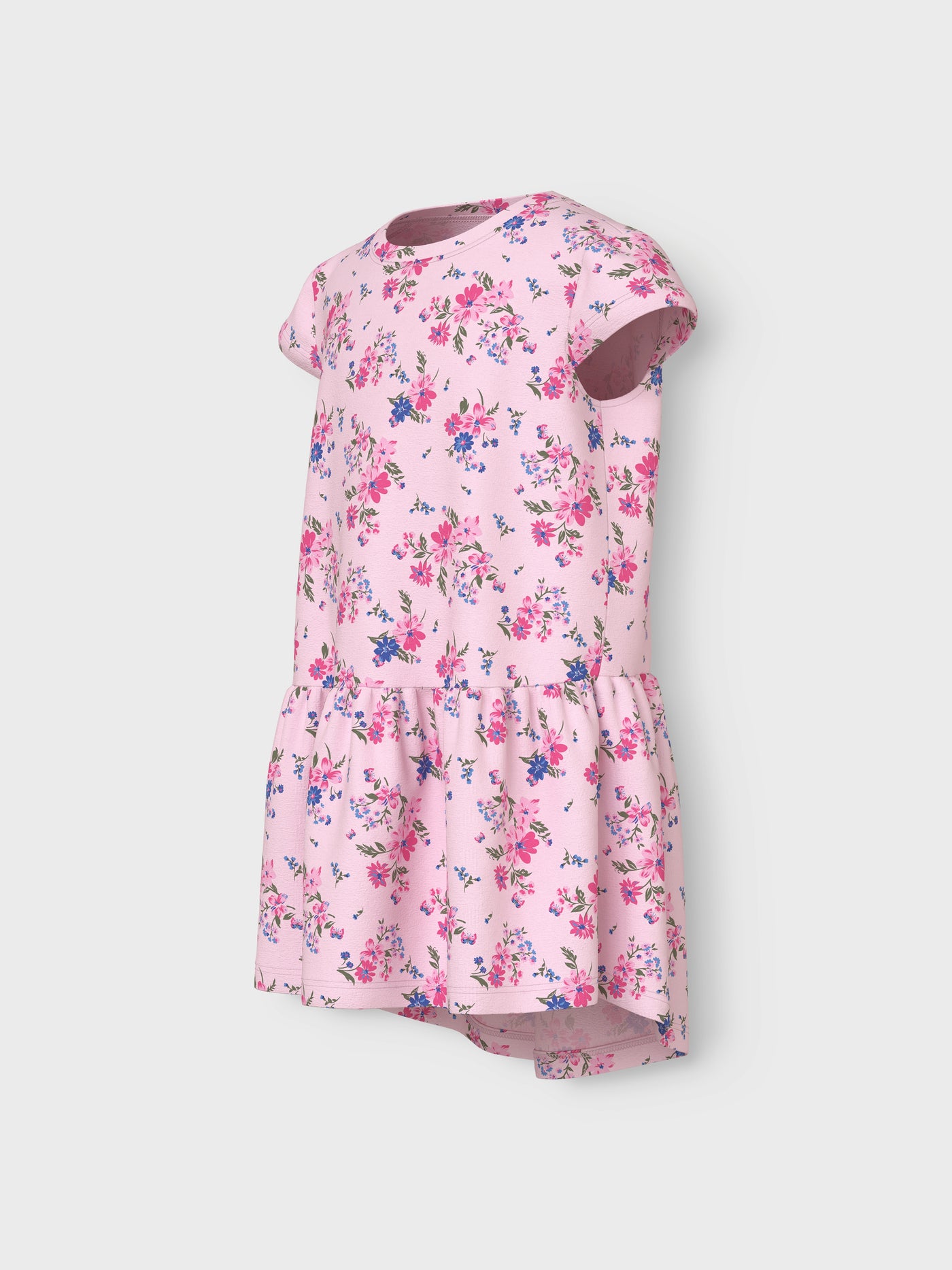 Vigga Dress