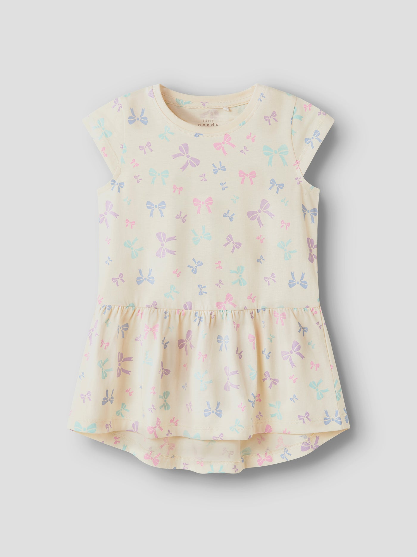 Vigga Dress