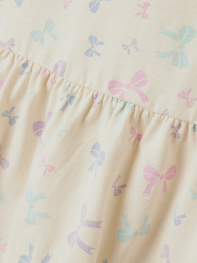 Vigga Dress