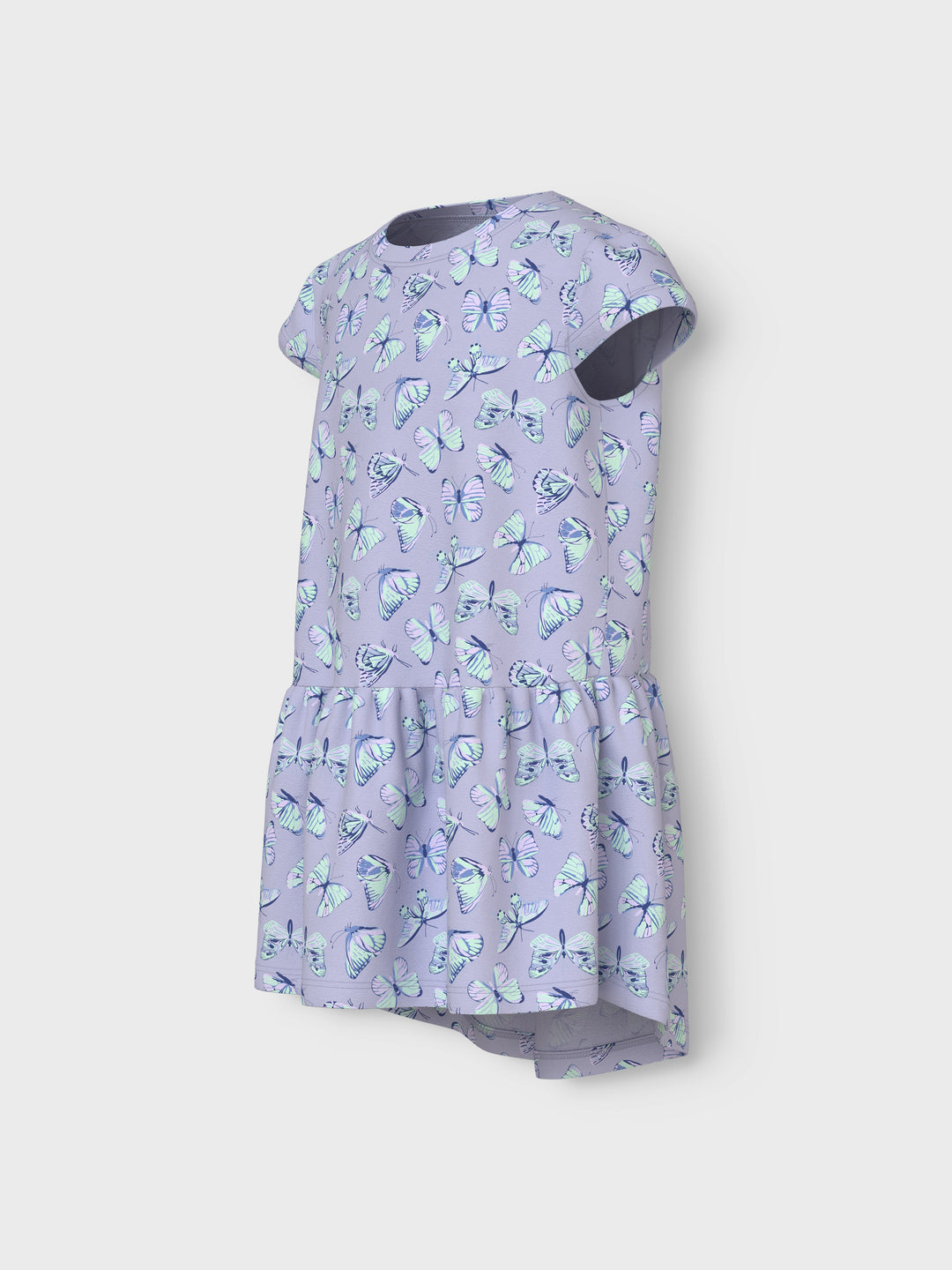 Vigga Dress