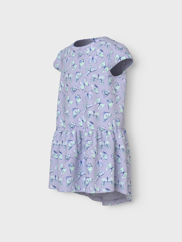Vigga Dress