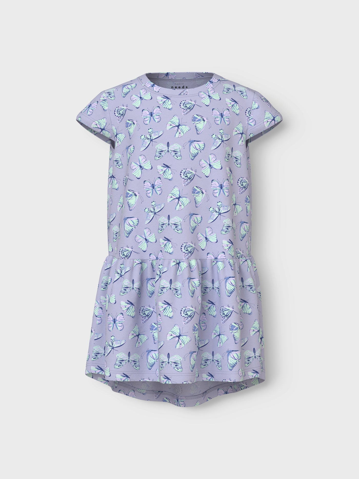 Vigga Dress