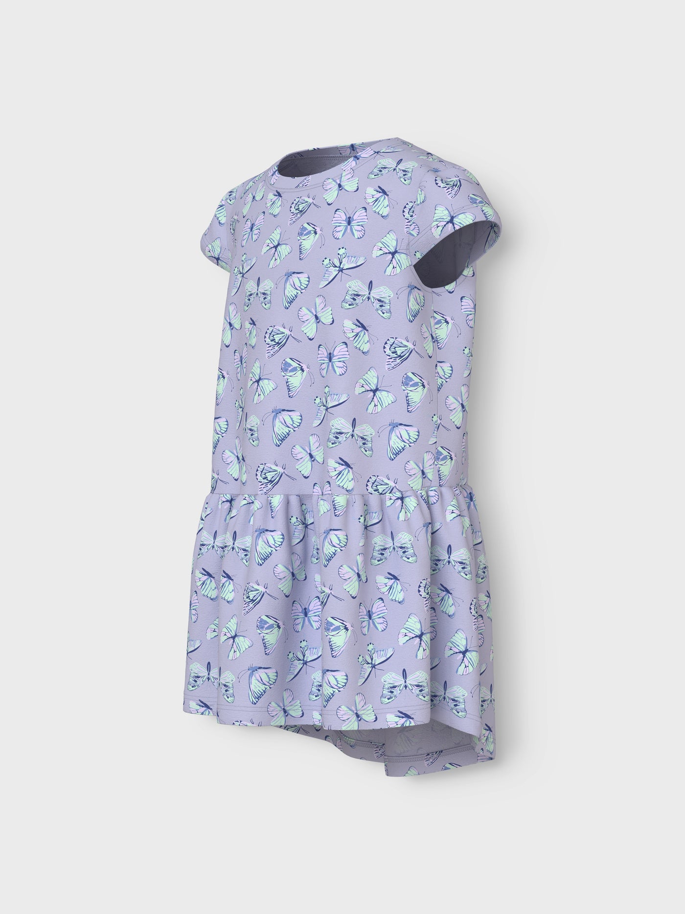 Vigga Dress