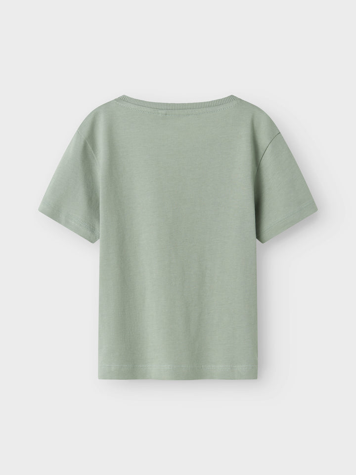Vagno Loose Top