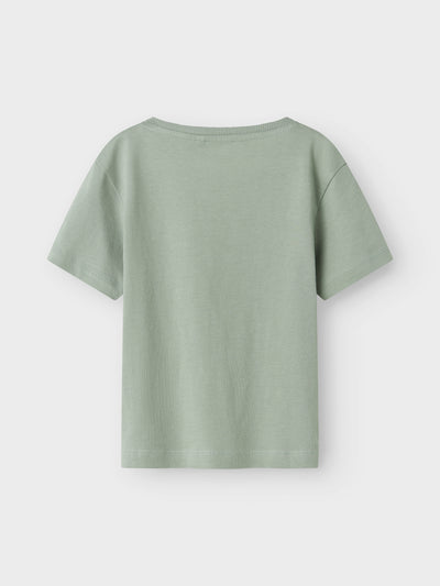 Vagno Loose Top