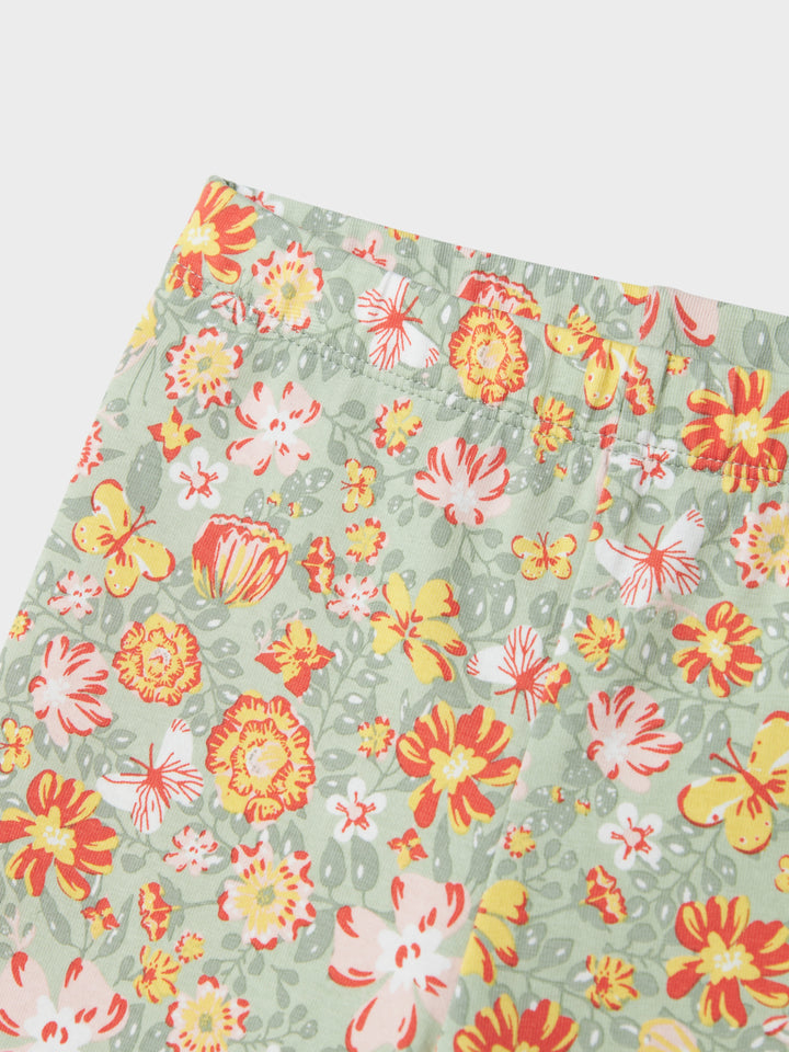 Vayo Short Legging