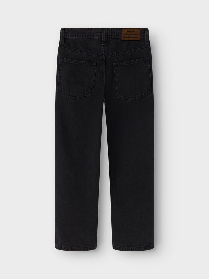 Ryan Loose Jean