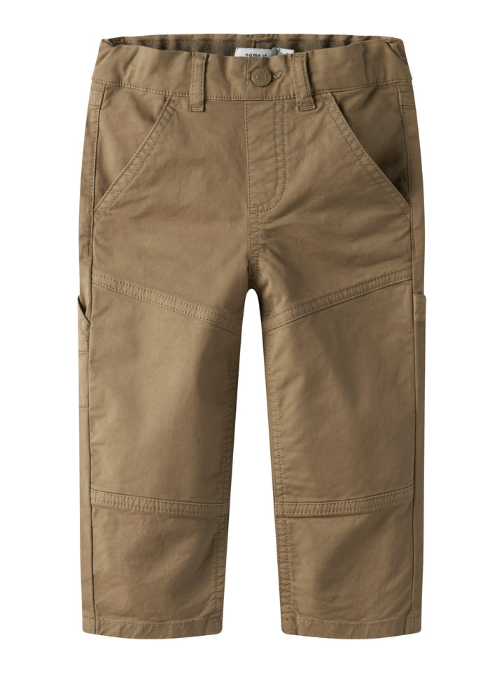 Ben Tapered Trouser