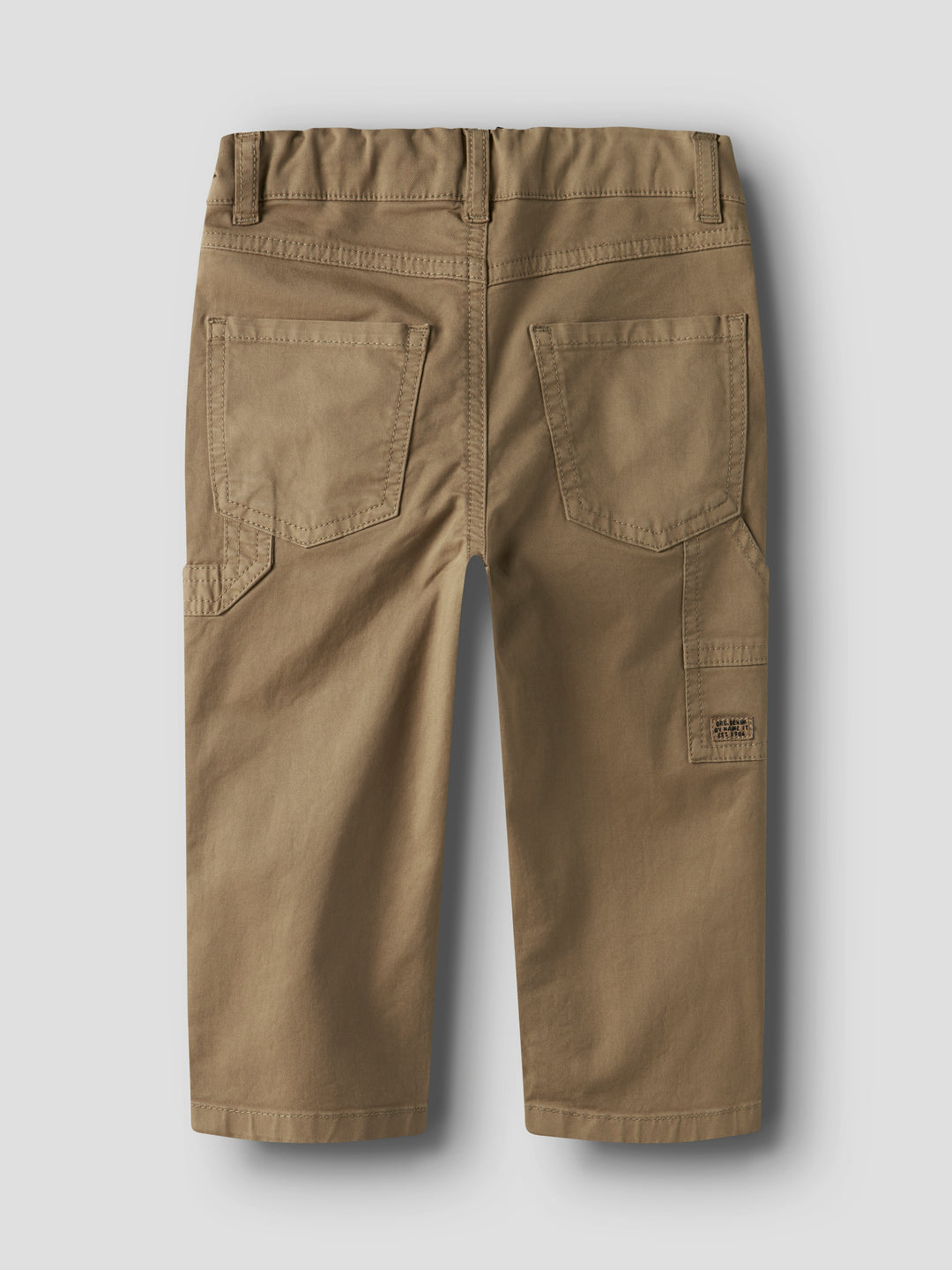 Ben Tapered Trouser