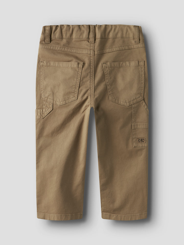 Ben Tapered Trouser