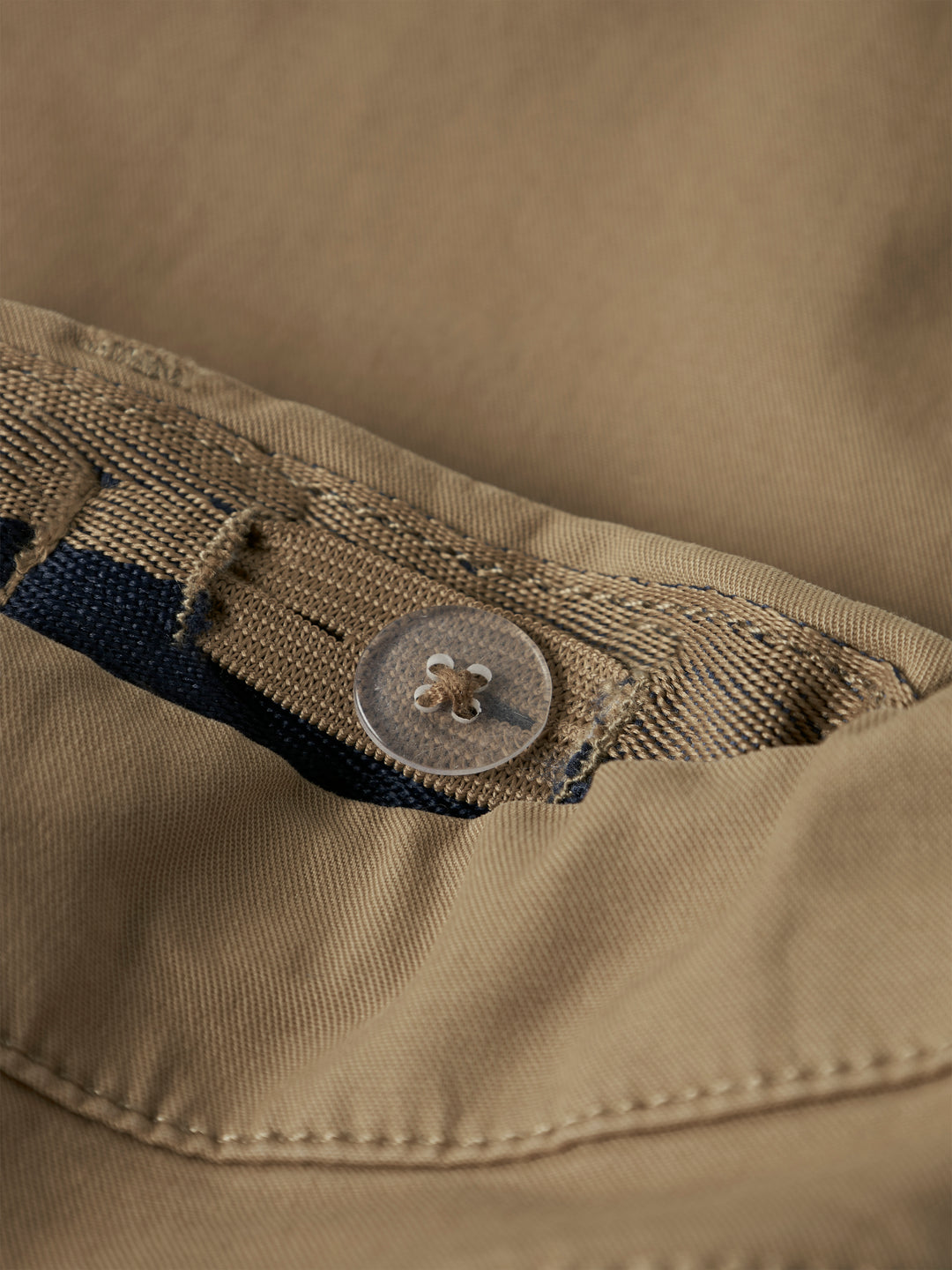 Ben Tapered Trouser