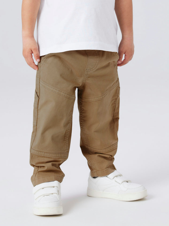 Ben Tapered Trouser