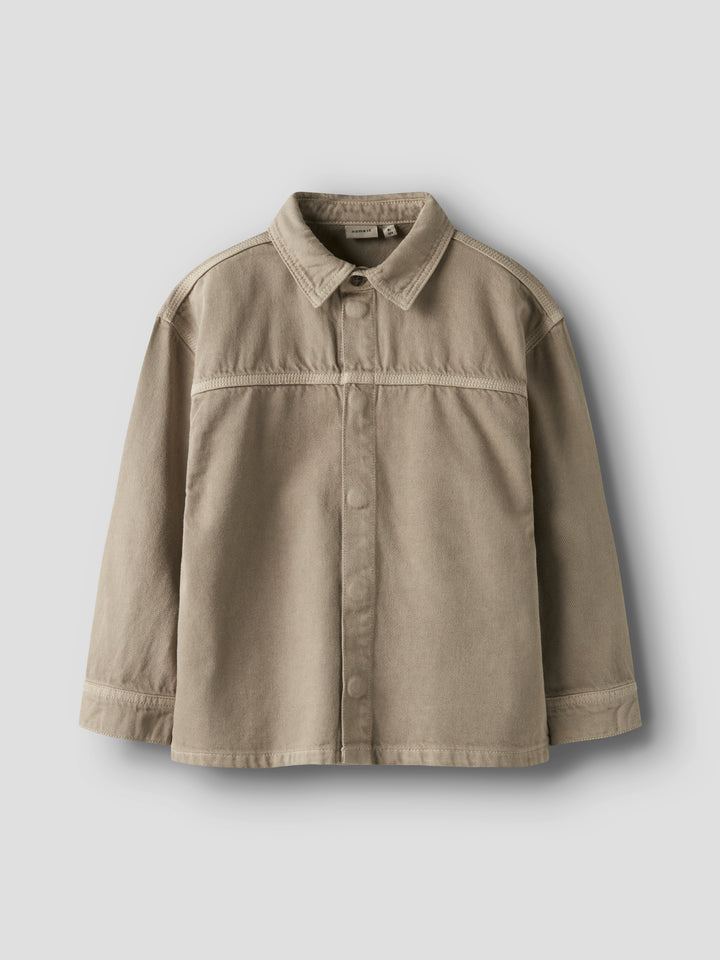 Bobby Twill Shirt