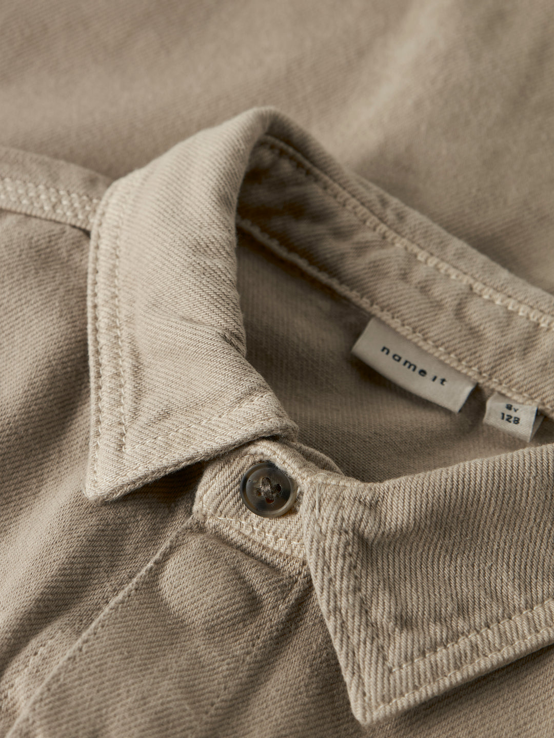 Bobby Twill Shirt