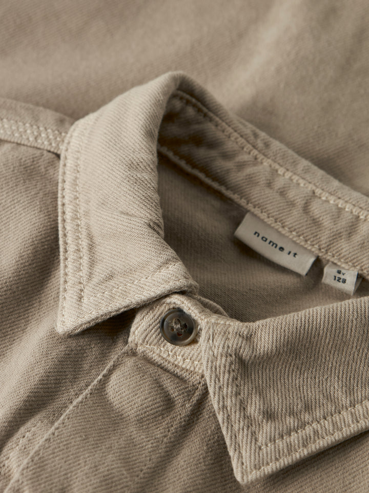 Bobby Twill Shirt