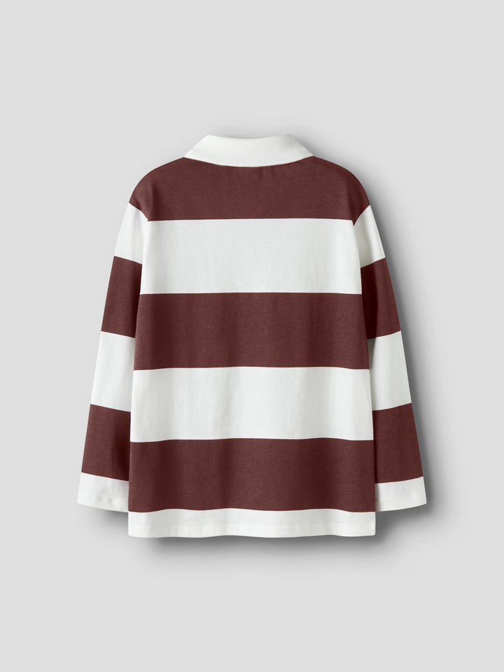 Tim Polo Top