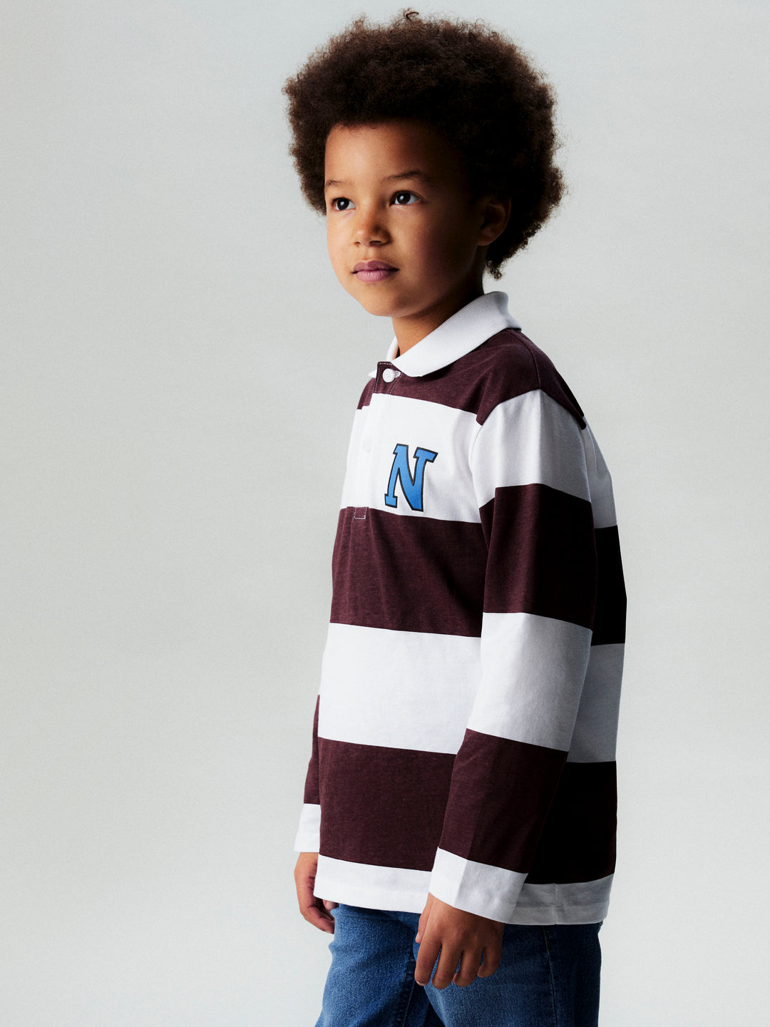 Tim Polo Top