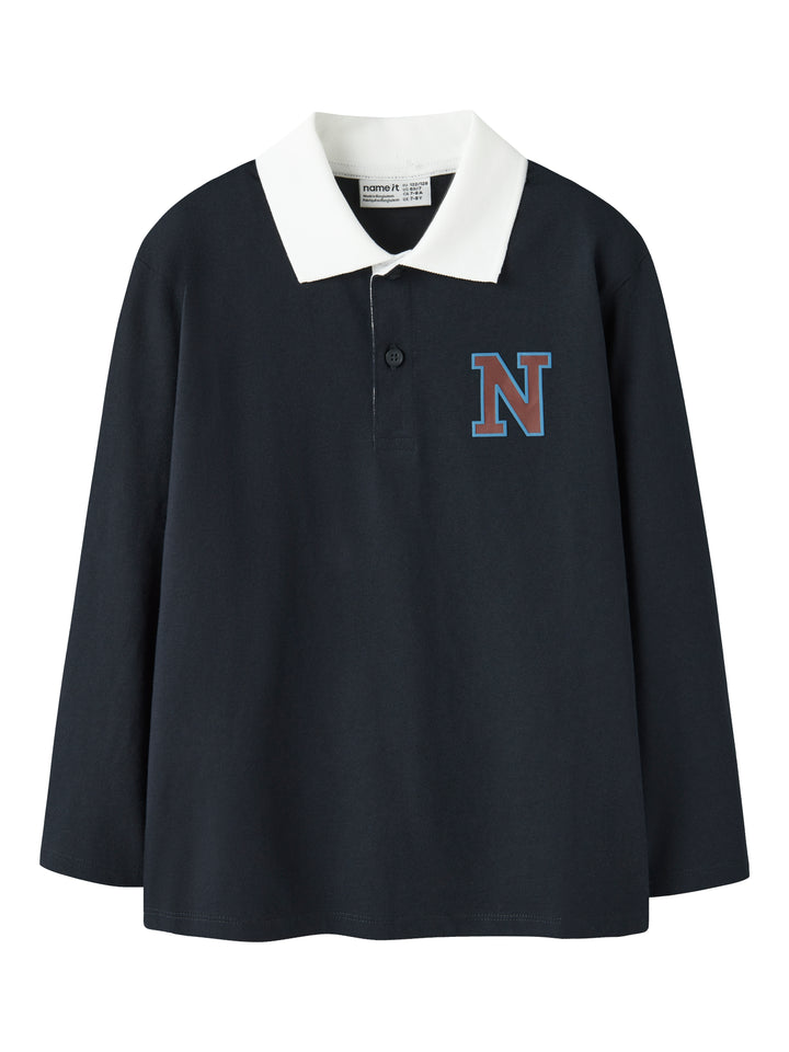 Tim Polo Top