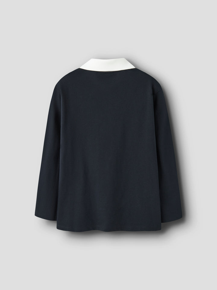 Tim Polo Top
