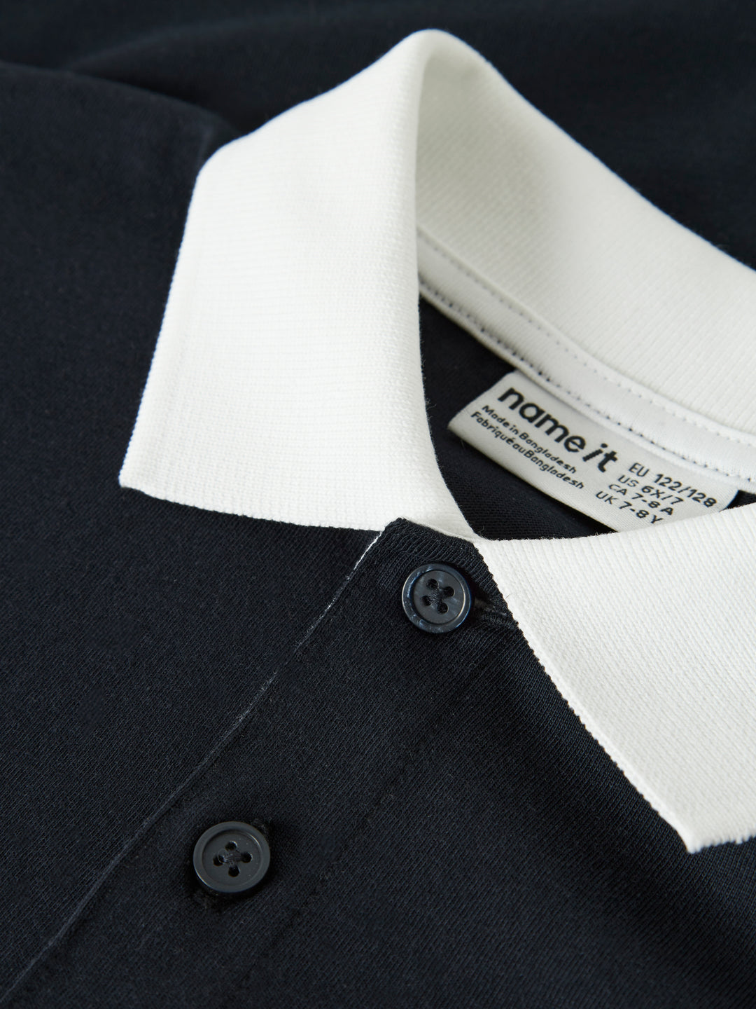 Tim Polo Top
