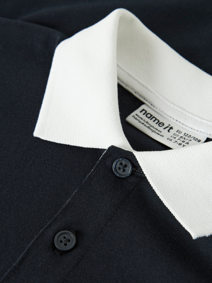 Tim Polo Top