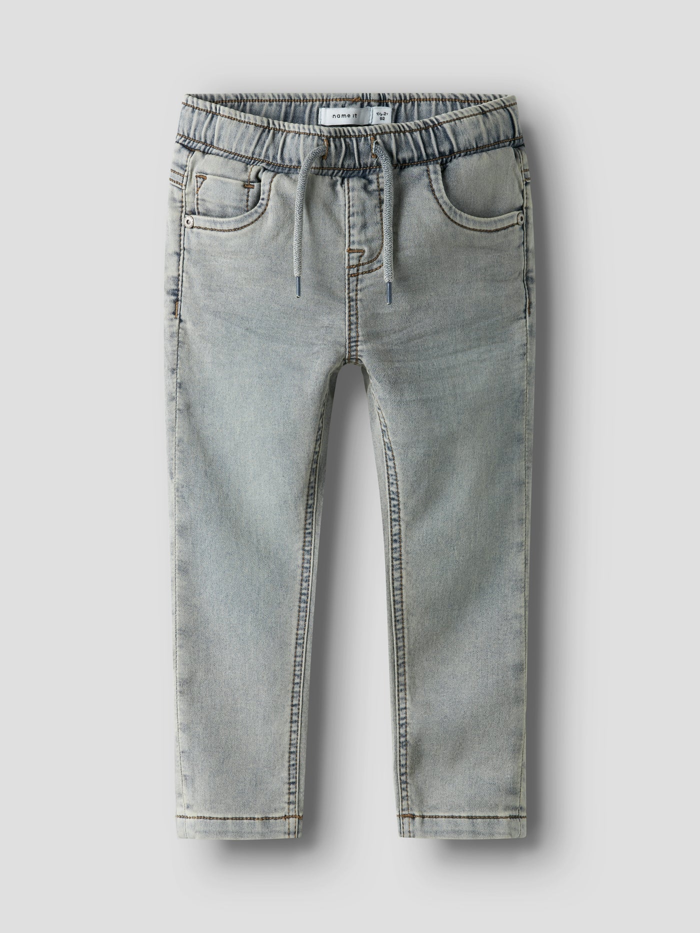 Ryan Slim Jeans