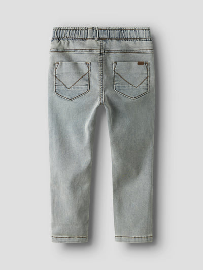 Ryan Slim Jeans