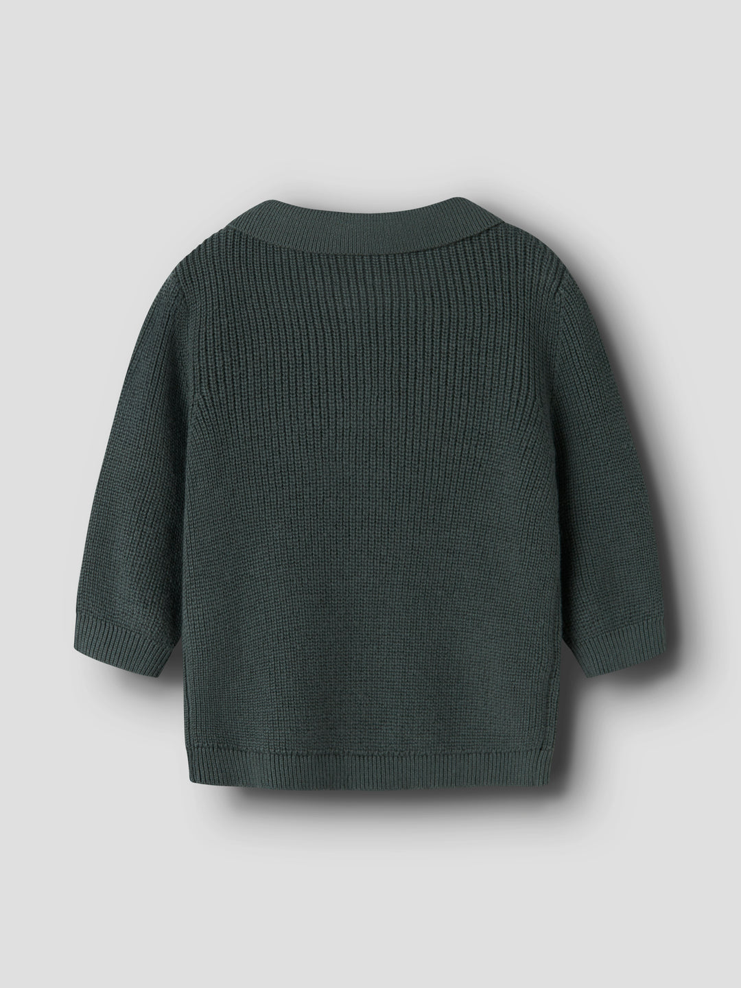 Tant Knit Polo