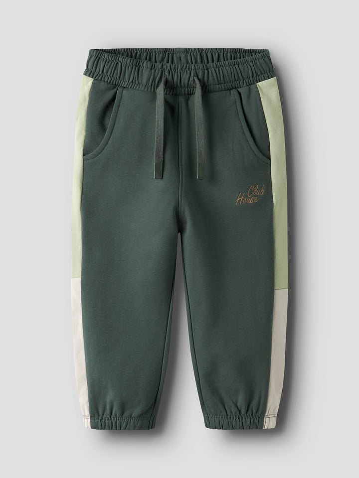 Terry Sweat Pant
