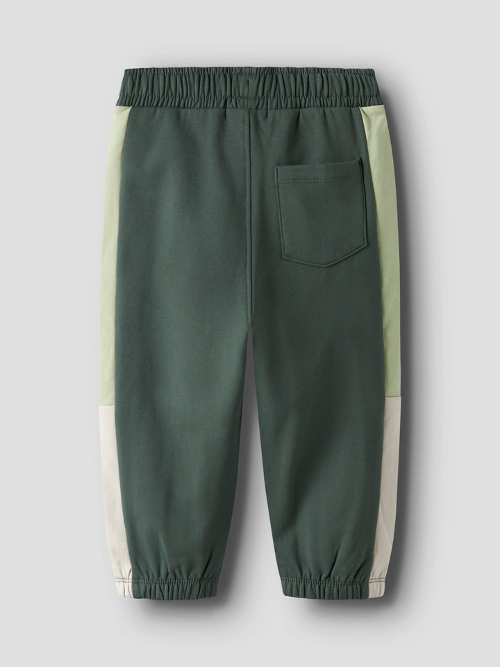 Terry Sweat Pant