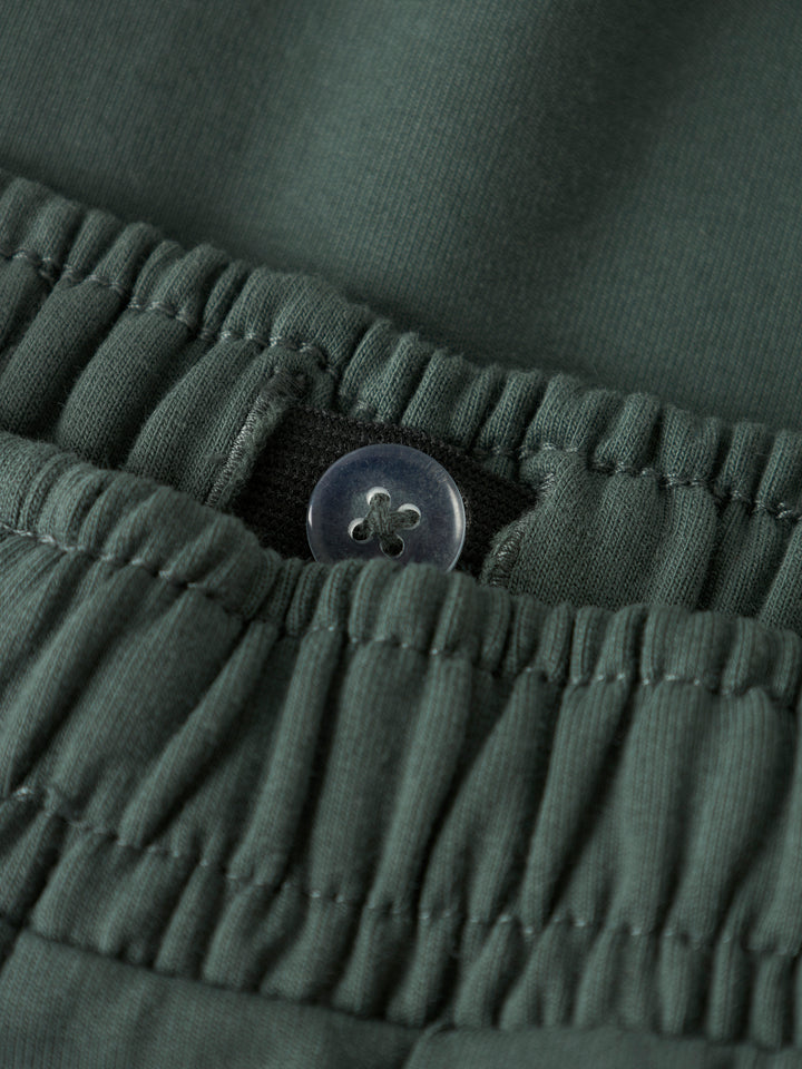 Terry Sweat Pant