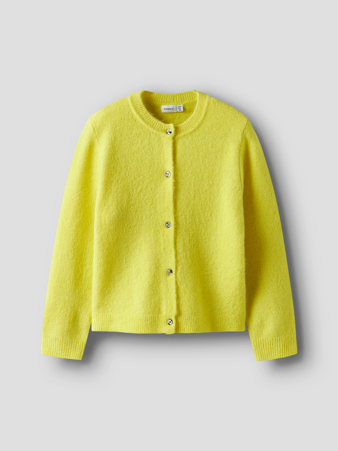 Tika Knit Cardigan