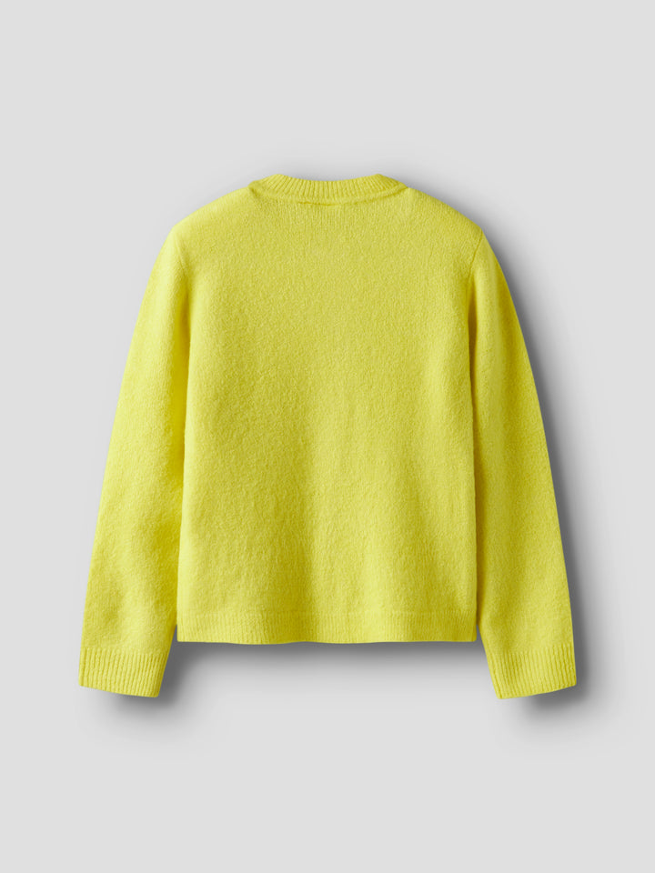 Tika Knit Cardigan
